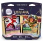 Disney Lorcana: Wilds Unknown – 2-Speler Starterset | Mrs. Incredible - Buzz Lightyear