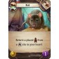 Lost Ruins of Arnak: Rat Promo Card (EN)
