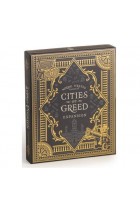 Lying Pirates: Cities of Greed Expansion
