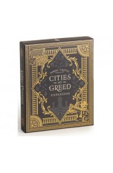 Lying Pirates: Cities of Greed Expansion Lying Pirates: Cities of Greed Expansion