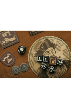Lying Pirates: Cities of Greed Expansion Lying Pirates: Cities of Greed Expansion