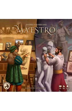 Maestro Maestro