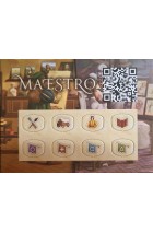 Maestro Special Study Reward Tiles 