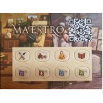 Maestro Special Study Reward Tiles