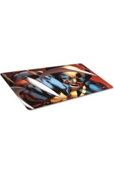 Marvel Legendary Playmat Wolverine