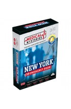 Medical Mysteries: NYC Emergency Room (NL)