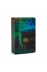 Merchants Cove: Alchemist Plastic Decanter Merchants Cove: Alchemist Plastic Decanter
