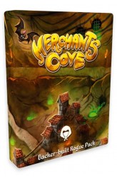 Merchants Cove: Backer-built Rogue Pack Merchants Cove: Backer-built Rogue Pack