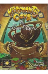 Merchants Cove: Game Maker Merchants Cove: Game Maker