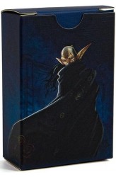 Merchants Cove: Thief Plastic Miniature Merchants Cove: Thief Plastic Miniature