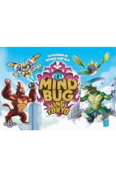 Mindbug x King of Tokyo