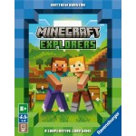 Minecraft Explorers