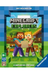 Minecraft Explorers Minecraft Explorers