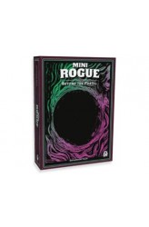 Mini Rogue: Beyond the Portal Mini Rogue: Beyond the Portal