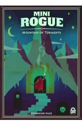 Mini Rogue: Mountain of Torments Mini Rogue: Mountain of Torments