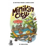 Minikin City (+Music Festival Promo)