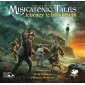 Miskatonic Tales: Journey to Innsmouth