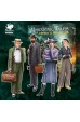 Miskatonic Tales: Journey to Innsmouth Miskatonic Tales: Journey to Innsmouth
