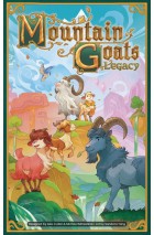 Mountain Goats: Legacy