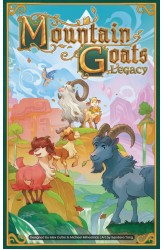 Mountain Goats: Legacy Mountain Goats: Legacy
