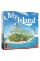 My Island (NL)