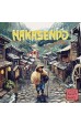 Nakasendo Nakasendo
