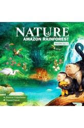 Nature: Amazon Rainforest Nature: Amazon Rainforest