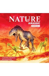 Nature: Jurassic Nature: Jurassic