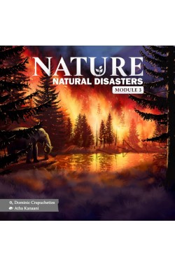 Nature: Natural Disasters