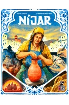 Preorder - Nijar