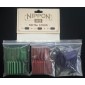 Nippon: Zaibatsu Metal Coins