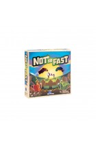 Not So Fast