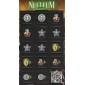 Nucleum: Red Urban Spaces Reward Promo