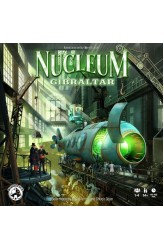 Nucleum: Gibraltar Nucleum: Gibraltar