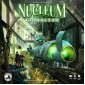 Nucleum: Gibraltar