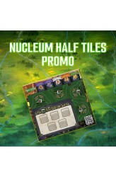Nucleum: Half Tiles Promo Nucleum: Half Tiles Promo