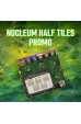 Nucleum: Half Tiles Promo Nucleum: Half Tiles Promo