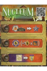 Nucleum: New Military Technologies – Promo Tiles Nucleum: New Military Technologies – Promo Tiles