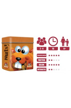Nuts (NL)