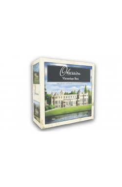 Obsession: Victorian Box