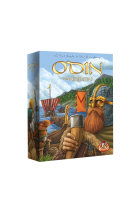 Odin: De Noren (NL)