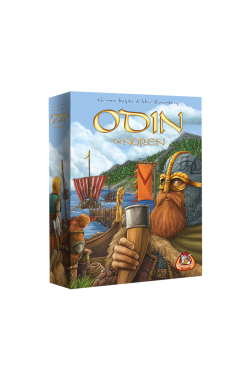 Odin: De Noren (NL) Odin: De Noren (NL)