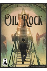 Oil Rock (EN) Oil Rock (EN)