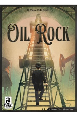 Oil Rock (EN)