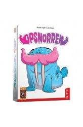 Opsnorren Opsnorren