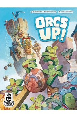 Orcs Up! 