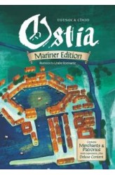Ostia: Mariner Edition Ostia: Mariner Edition