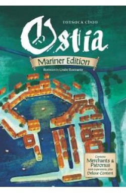 Ostia: Mariner Edition