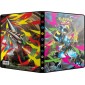Pokémon - Pitch Black 4-Pocket Portfolio