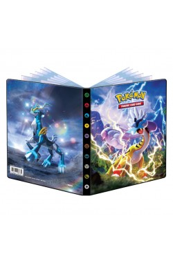 Pokémon SV5 4-Pocket Portfolio